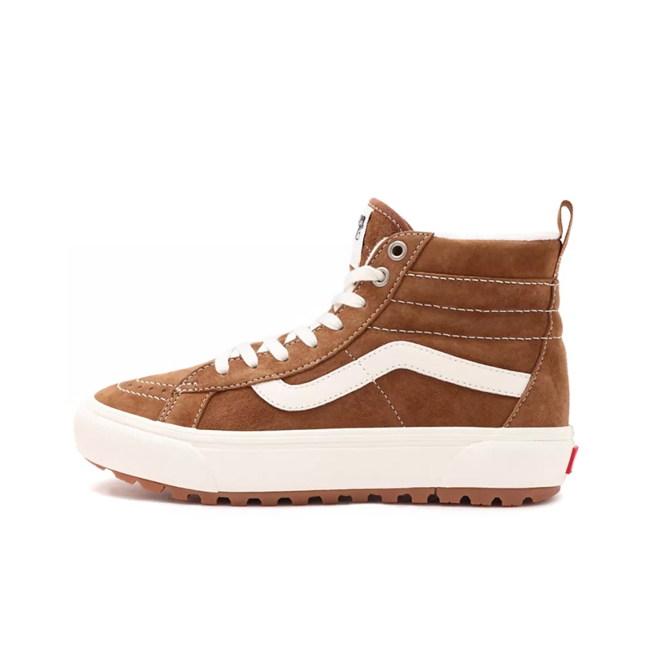 Vans Shoes Sk8-Hi - Vans Sk8 Hi Kaykay Ayakkabısı Unisex