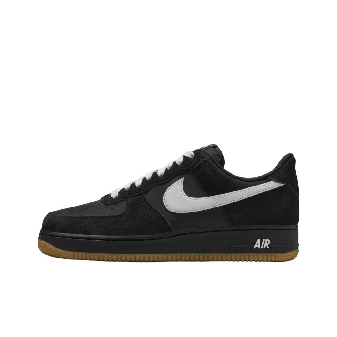 Nike Air Force 1 Deri Nefes Al - Nike Shoes Air Force 1 incelemesi ve fiyatı