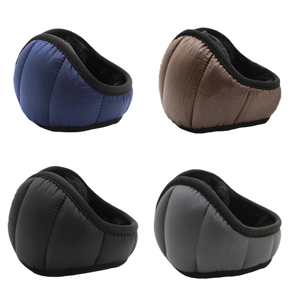 Moda Kulak Koruyucu Kışlık Erk - Earmuffs Foldable incelemesi ve fiyatı