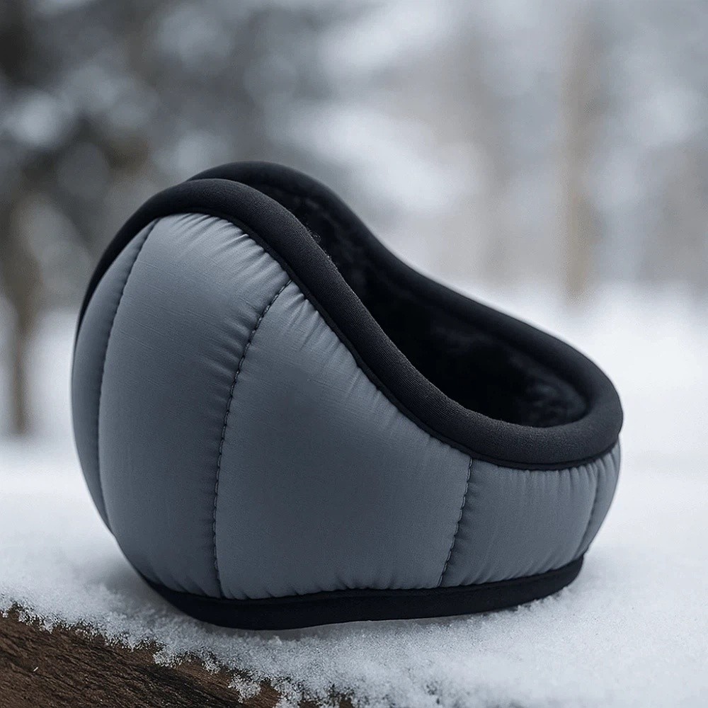 Moda Kulak Koruyucu Kışlık Erk - Earmuffs Foldable incelemesi ve fiyatı