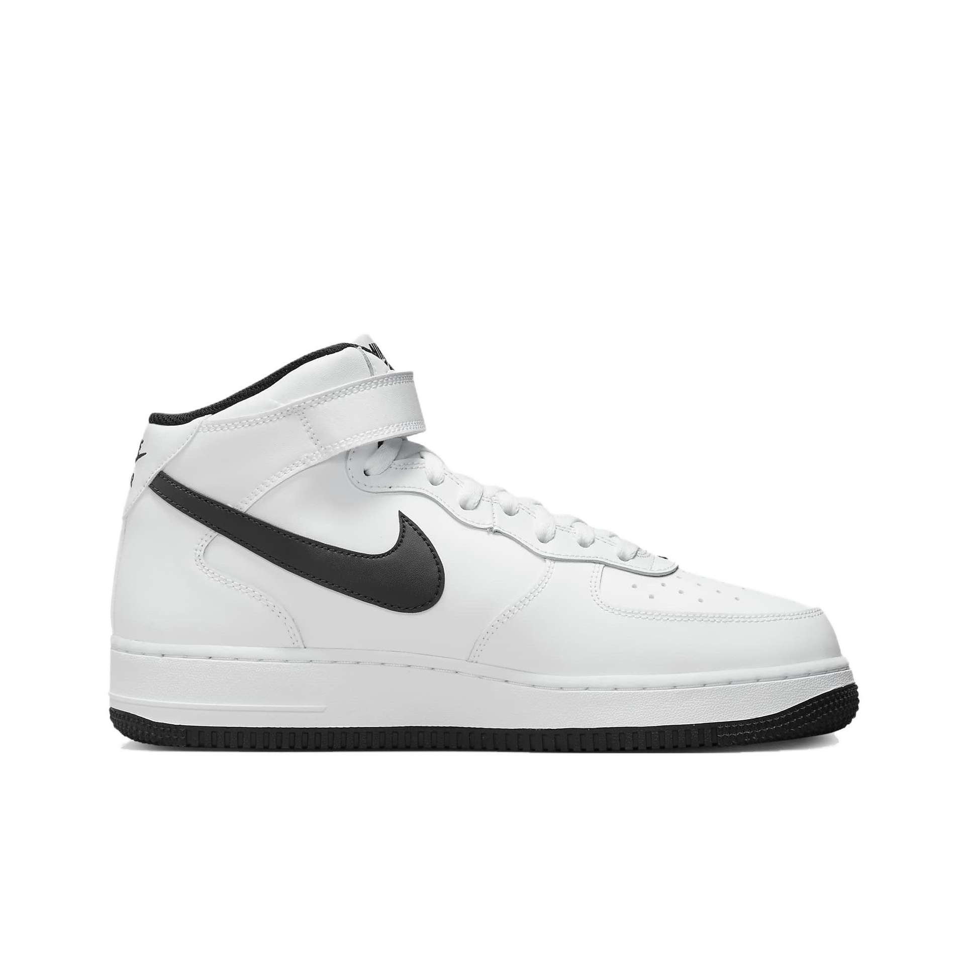 Nike Air Force 1 Mid '07 Mid T - Nike Shoes Air Force 1 incelemesi ve fiyatı