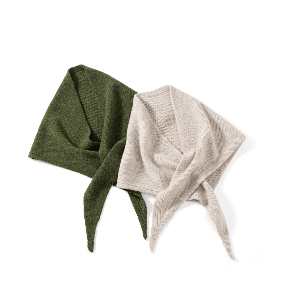 2026 %100 Yün Üçgen Eşarp Erke - Wool Scarf Men incelemesi ve fiyatı