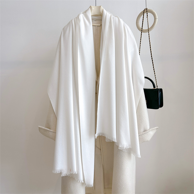 Lüks Kış Kaşmir Eşarp Kadınlar - Shawl Wrap Winter incelemesi ve fiyatı