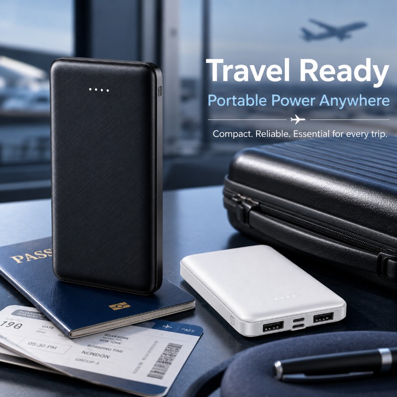 20000mAh Güç Bankası Ultra İnc - Heated Vest Battery incelemesi ve fiyatı
