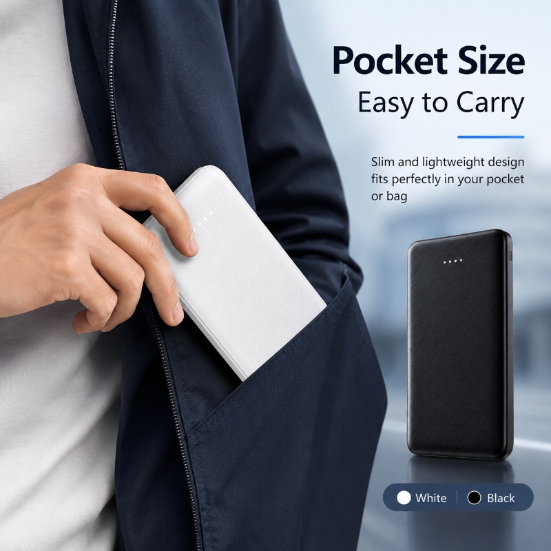 20000mAh Güç Bankası Ultra İnc - Heated Vest Battery incelemesi ve fiyatı